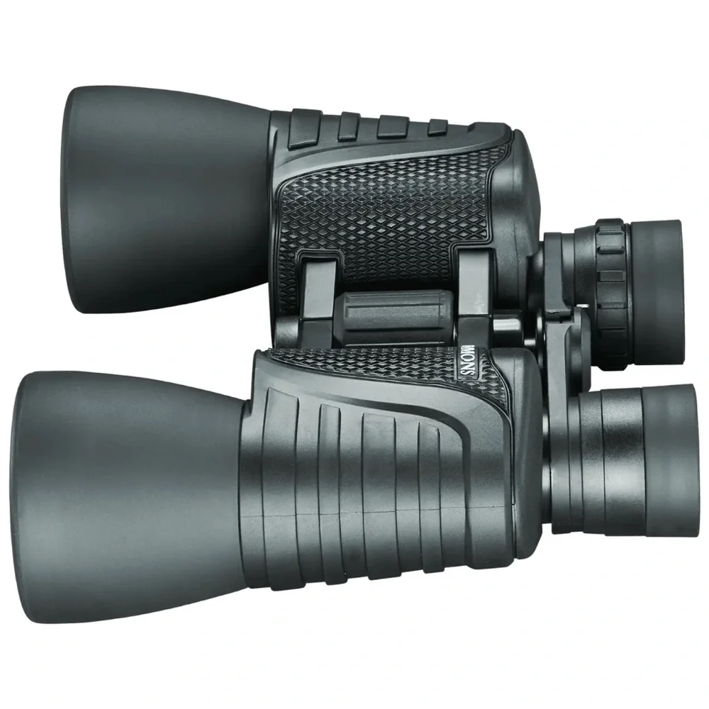 NEW Simmons ProSport Porro Prism Full Size Bushnell Binocular 10x50mm Black